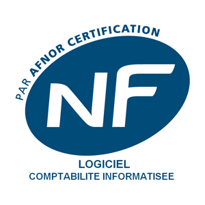 Logiciel certifié NF203 pour la gestion des immobilisations